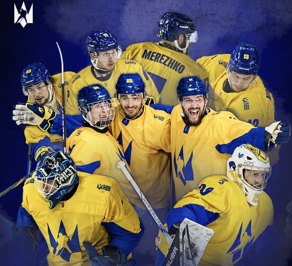 Збірна України піднялася на 19-те місце в рейтингу IIHF після перемоги в Дивізіоні IB. Покращення і в юнацьких та молодіжних командах.